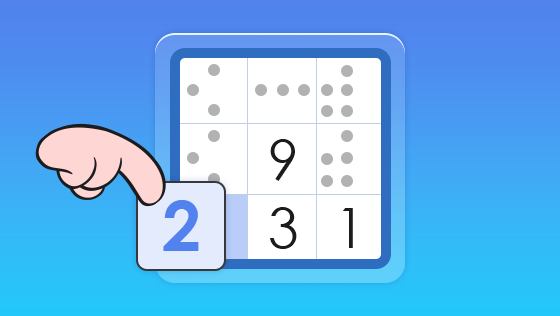 tips for solving sudoku