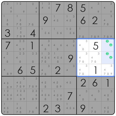 sudoku andrew stuart